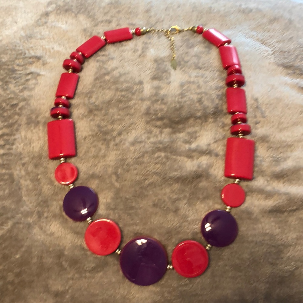 Necklace - Picture 3 of 3
